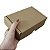 Caixa de Papelão 16x11x5 cm Tipo Sedex para Envio E-commerce - Imagem 2