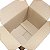 Caixa de Papelão Tipo Maleta 21x15x15 cm para Envio e E-commerce - Imagem 6