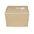 Caixa de Papelão Tipo Maleta 21x15x15 cm para Envio e E-commerce - Imagem 4