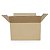 Caixa de Papelão Tipo Maleta 18x15x10 cm para Envio e E-commerce - Imagem 3