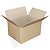 Caixa de Papelão Tipo Maleta 18x15x10 cm para Envio e E-commerce - Imagem 2