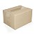 Caixa de Papelão Tipo Maleta 18x15x10 cm para Envio e E-commerce - Imagem 5