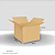 Caixa de Papelão Tipo Maleta 35x28x22 cm para Envio e E-commerce - Imagem 1