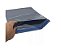 Envelope de Segurança Cinza Reciclado 32x40 cm para E-commerce - Imagem 3