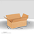 Caixa de Papelão Tipo Maleta 19x16x7 cm para Envio e E-commerce - Imagem 1