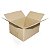Caixa de Papelão Tipo Maleta 27x22x13 cm para Envio e E-commerce - Imagem 3