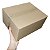Caixa de Papelão Tipo Maleta 27x22x13 cm para Envio e E-commerce - Imagem 4