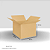 Caixa de Papelão Tipo Maleta 36x27x18 cm para Envio e E-commerce - Imagem 1
