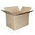Caixa de Papelão Tipo Maleta 30x25x15 cm para Envio e E-commerce - Imagem 4