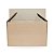 Caixa de Papelão Econômica 20x13x6 cm para Envio Leve - Imagem 3