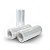 Bobina / Rolo Filme Stretch 500 mm x 0,025 Virgem Sem Tubete - Imagem 4