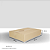 Caixa de Papelão 40x30x10 para E-commerce - Imagem 1