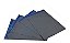 Envelope de Segurança Cinza Reciclado 28x50 cm para E-commerce - Imagem 3