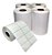 Etiqueta Adesiva Térmica Full 40x25 mm 2 Colunas Etiquetas - Imagem 1