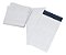 Envelope de Segurança Branco Coex 13x25 cm para E-commerce - Imagem 2