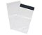 Envelope de Segurança Branco Coex 13x25 cm para E-commerce - Imagem 1