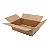 Caixas de Papelão Tipo Maleta 16x11x4 cm para Envio e E-commerce - Imagem 3