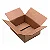 Caixas de Papelão Tipo Maleta 16x11x4 cm para Envio e E-commerce - Imagem 1