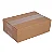 Caixas de Papelão Tipo Maleta 16x11x4 cm para Envio e E-commerce - Imagem 2