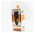 Carregador Rapido Veicular 3.4a Lelong C/2 Portas Usb. - Imagem 1