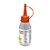 Cola De Silicone Liquida 60Ml und Leoarte - Imagem 1