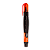 CORRETIVO CANETA 8ML - 1 UND JOCAR OFFICE - Imagem 1