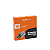 Grampo Galvanizado 23/13 Cx/1000 Jocar Office - Imagem 1