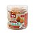 BORRACHA Coxinha Holic Lanchinhos Tris - Imagem 1