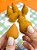 BORRACHA Coxinha Holic Lanchinhos Tris - Imagem 2