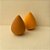 BORRACHA Coxinha Holic Lanchinhos Tris - Imagem 3