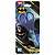 Tesoura Escolar Batman 13cm TRIS - Imagem 1