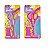 Tesoura Escolar 13 cm Barbie - Tris - Imagem 1