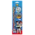 Kit Escolar 4 Peças Lápis Borracha Apontador Toy Story Tris - Imagem 1