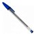 Caneta Bic Azul ou Vermelha unitario - Imagem 1
