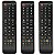 Controle Remoto Samsung Smart Hub Futebol - 8008 - Imagem 1