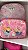 Pacific Pack Me Well Rosa - Imagem 1