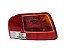 Lanterna Lado Esquerdo Citroen Aircross 2010 a 2021 Arteb - Imagem 1
