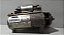 Motor Arranque Ford Fiesta 1.0 1996-2002| 96fb11000mb(2) 23d - Imagem 8
