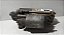 Motor Arranque Ford Ka 1.0 1997 | 9611000mc 23 Dentes - Imagem 2