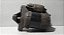Motor Arranque Renault Logan 1.0 2012 I8200471963 (2) 9 Dnts - Imagem 4