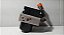 Módulo Bomba Abs Honda Civic 1.6 1998 - 2000 | 10021096781 - Imagem 2