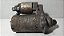 Motor Arranque Vw Gol G2 1.0 1998 1999|F000AL0401 10 dentes - Imagem 3