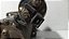 Motor Arranque Vw Gol G2 1.0 1998 1999|F000AL0401 10 dentes - Imagem 5