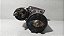Motor Arranque Fiat Brava 2.0 2000 | 1005821914  9 DENTES - Imagem 1