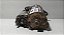 Motor Arranque Ford Ka 1.0 1997 | 9611000mc (2) 23 Dentes - Imagem 6