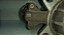 Motor Arranque Ford Escort 1.8 1997-2002|96bb11000ab 10 Dnts - Imagem 3