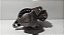 Motor Arranque Ford Fiesta 1.0 1996-1999|f6fu11131be 23 Dnts - Imagem 2