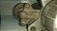 Motor Arranque Ford Fiesta 1.0 1996-99|f6fu11131be(2)23 Dnts - Imagem 5