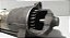 Motor Arranque Ford Fiesta 1.0 1996-99|f6fu11131be(2)23 Dnts - Imagem 2