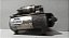 Motor Arranque Ford Fiesta 1.0 1996-99|f6fu11131be(2)23 Dnts - Imagem 9